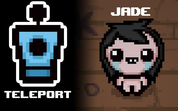    Undertale  The Binding Of Isaac Rebirth -  4